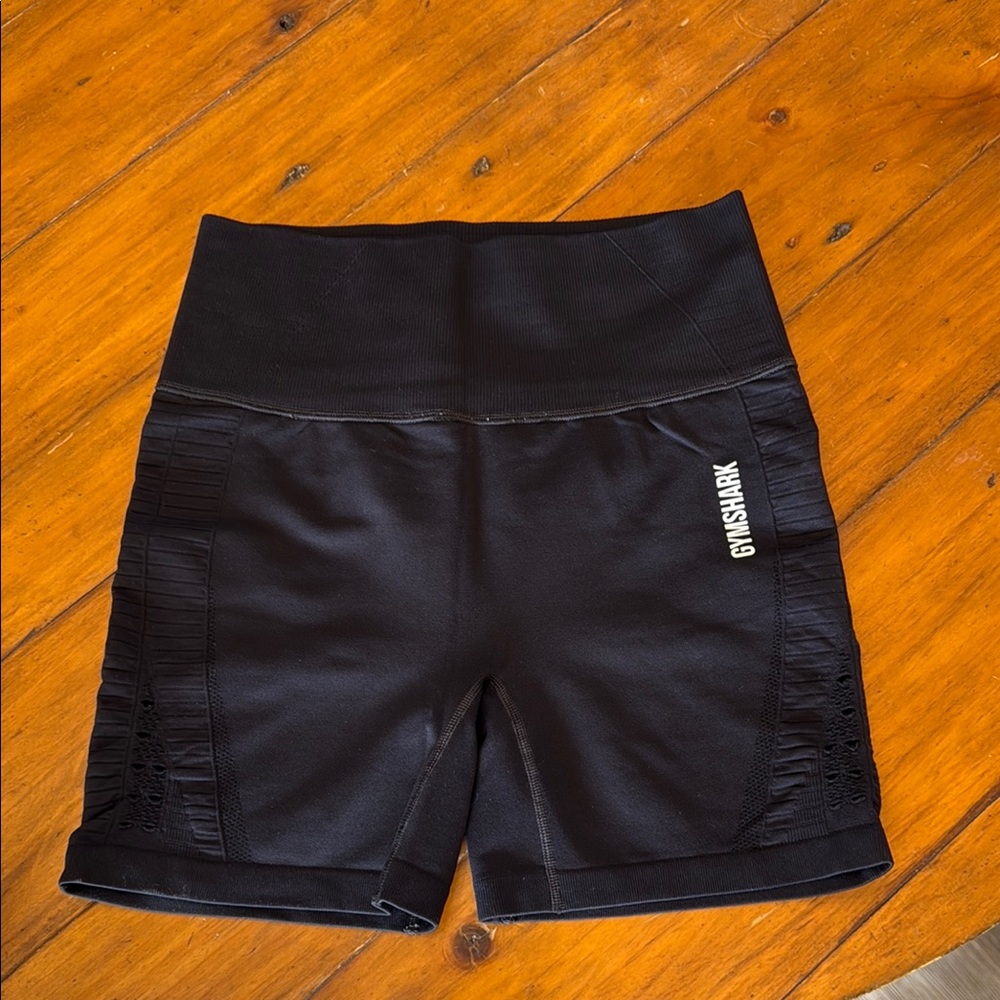Gymshark Workout Shorts